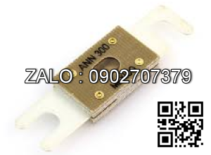 FUSE 300 AMP ANN300 BUSSMAN