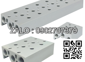 Van khí nén TPC DS6440