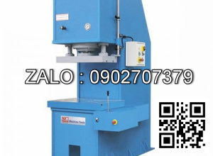 Máy ép dạng chữ C Model CHT-400
