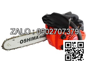 Cưa xích Oshima OS 8200