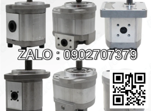 Bơm thủy lực 1P-11.5R / 10N