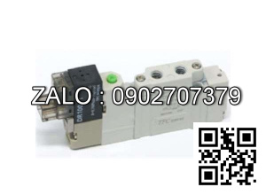 Van khí nén TPC DV3220