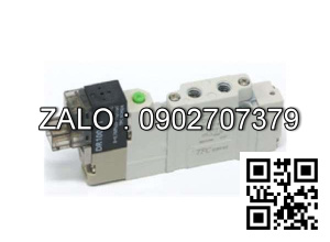 Van khí nén TPC DV4220