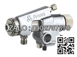 Súng phun sơn tự động Prona RA100-SGD