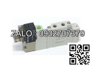 Van khí nén TPC DV4140