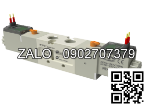 Van khí nén TPC DV4240