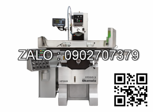 Máy mài Okamoto Form Grinding Machine PFG350DX