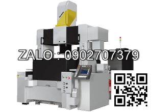 Máy bắn điện, cắt dây EDM Sodick AQ15L