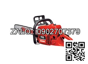 Máy cưa xích SHINDAIWA 490