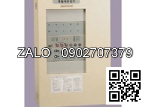 Tủ thiết bị báo cháy Tyco P401- A0304