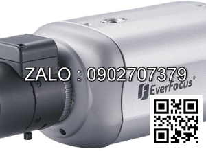 Camera chữ nhật Everfocus EQ 550