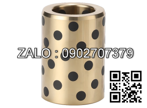 Bạc lót đồng tự bôi trơn JDB22