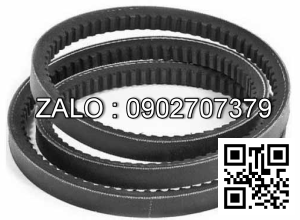 Dây curoa Mitsuboshi ME900710 RECMF-8580