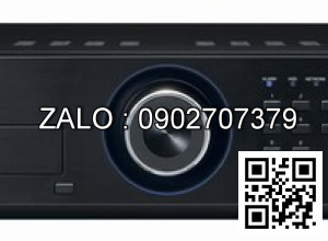 Đầu ghi hình camera kỹ thuật số SAMSUNG SRD-830D