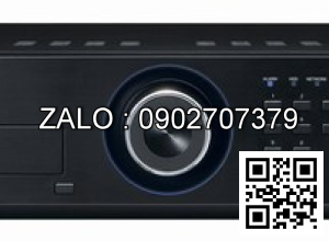 Đầu ghi hình camera kỹ thuật số SAMSUNG SRD-1610D