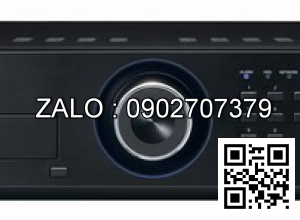 Đầu ghi hình camera kỹ thuật số SAMSUNG SRD-1630D