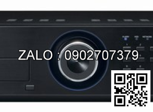 Đầu ghi hình camera kỹ thuật số SAMSUNG SRD-1650