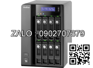 Đầu ghi hình camera IP QNAP VS-6016 Pro