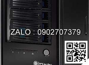 Đầu ghi hình Camera IP KOUKAAM KNR-410