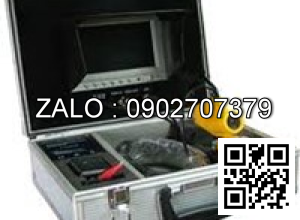 Bộ Camera chuyên dụng quay dưới nước UC725