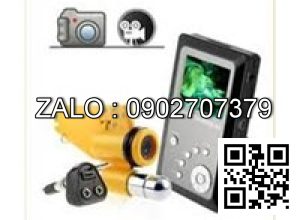 Bộ camera quan sát dưới nước UCD308