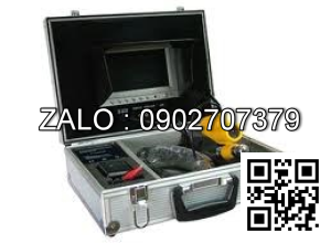 Camera câu cá UW516 NoDVR