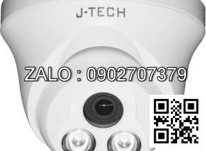 Camera sanvitek CJ-N370E