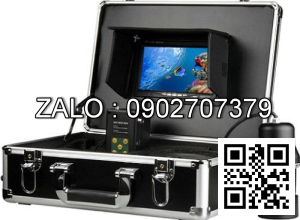 Camera chụp quay dươi nước chuẩn DMC60