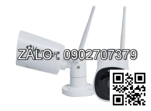 Camera IP Wifi VANTECH AI-V2031 2.0MP Ngoài Trời