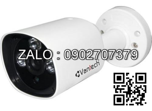 Camera IP VANTECH VP-283AHDH