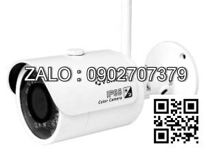 Camera IP Vantech VP-251W 720p