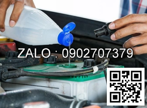 Sạc bình châm nước