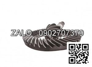 Bánh răng + Vành răng