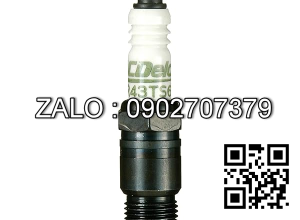 SPARK PLUG W16EXR-U DENSO