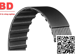 Dây curoa  SCLB-5E-2000