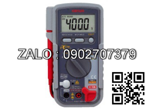 Đồng hồ đo vạn năng SANWA PC5000A