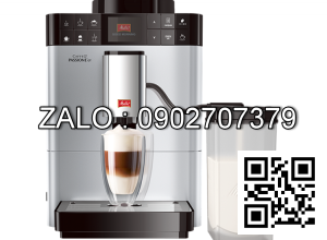 Máy pha cà phê Melitta Caffeo Passione OT