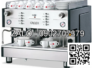 Máy pha cà phê Gaggia XD Evolution