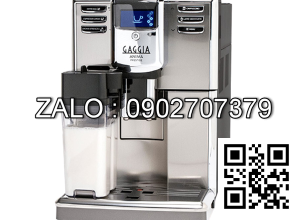 Máy pha cà phê Gaggia Anima Prestige