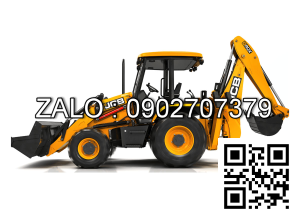 Máy xúc đào tổng hợp 3CX