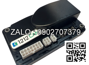 Linde MT12 Controller 1212C 11313653001