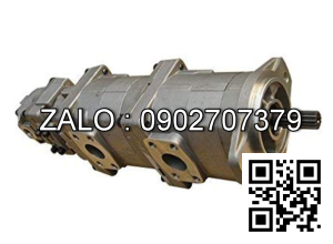 Bơm thủy lực EATON VICKERS 35V38A 1C22L 35V38A 1C22L