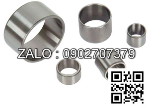 Bac lot inox phi 67.5/56*158mm, MR NK