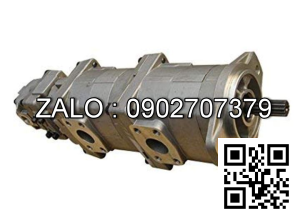 Bơm thủy lực Eaton 383624