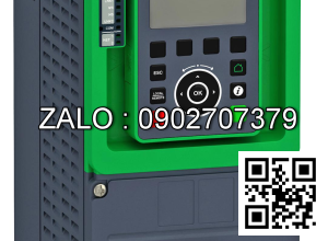 Biến tần Schneider ATV71HD45M3X 45KW 3 Pha 220V