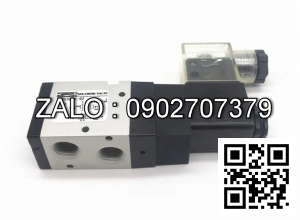 Van điện từ DSG-01-3C10 SEWON