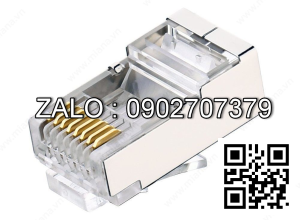 Đầu RJ 45 Ensoho (Cable 5) Chính Hãng