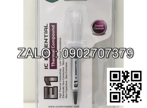 Keo Ống Coolermaster RG - ICE2