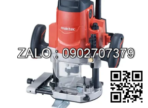 Máy phay MT360 Maktec 1650 W