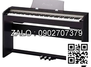 Đàn casio Privia PX-135BK